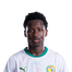 Foto de P. Sarr