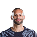 Foto de Weverton