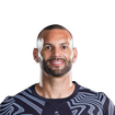 Foto de Weverton