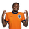 Foto de S. Bergwijn