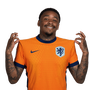 Foto de S. Bergwijn