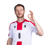 Foto de B. Zivzivadze