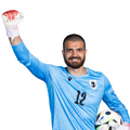 Foto de L. Gugeshashvili