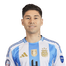 Foto de Jugador