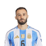 Foto de Jugador