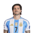 Foto de Jugador
