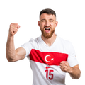 Foto de S. Özcan