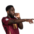 Foto de O. Mangala