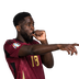 Foto de O. Mangala