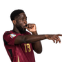 Foto de O. Mangala