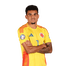 Foto de Jugador