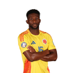 Foto de Jefferson Lerma