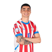 Foto de Miguel Almirón