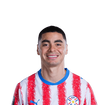 Foto de Miguel Almirón