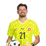 Foto de Jugador