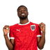 Foto de K. Danso