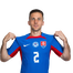 Foto de P. Pekarík