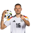 Foto de Jugador
