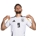 Foto de N. Füllkrug