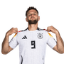Foto de N. Füllkrug
