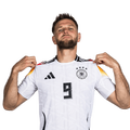 Foto de N. Füllkrug