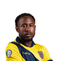 Foto de J. Yeboah
