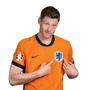 Foto de W. Weghorst