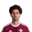 Foto de Ahmed Alaa
