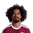 Foto de Akram Afif