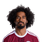 Foto de Akram Afif