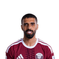 Foto de Hassan Al Haydos