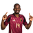 Foto de D. Lukebakio