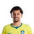 Foto de Marquinhos