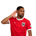 Foto de P. Mwene