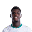 Foto de Moussa Niakhaté