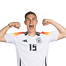 Foto de Jugador