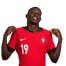 Foto de Nuno Mendes