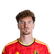 Foto de Thomas Meunier