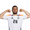 Foto de Deniz Undav