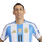 Foto de Á. Di María