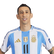 Foto de Á. Di María