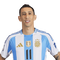 Foto de Á. Di María