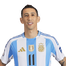Foto de Á. Di María