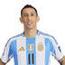Foto de Á. Di María