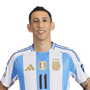Foto de Á. Di María