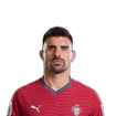 Foto de Rúben Neves
