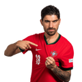 Foto de Rúben Neves