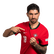 Foto de Rúben Neves