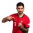 Foto de Jugador