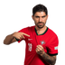 Foto de Rúben Neves
